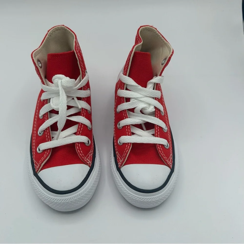 converse brand new